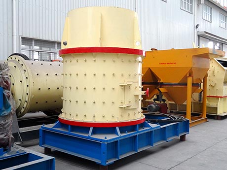 立式破碎機 立式破碎機