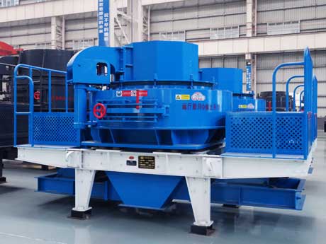 VSI制砂機(jī)(立軸沖擊式破碎機(jī)) VSI制砂機(jī)(立軸沖擊式破碎機(jī))