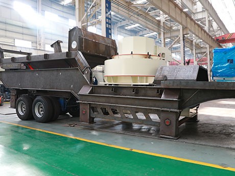 移動青石制砂機一套多少錢？哪里有賣？