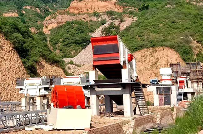 洗沙場一年可以賺多少 利潤高不高？