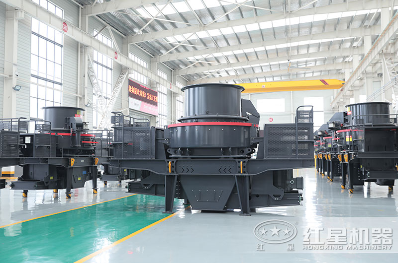 紅星制砂機(jī)廠家現(xiàn)貨充足,等您來(lái)選 紅星制砂機(jī)廠家現(xiàn)貨充足,等您來(lái)選