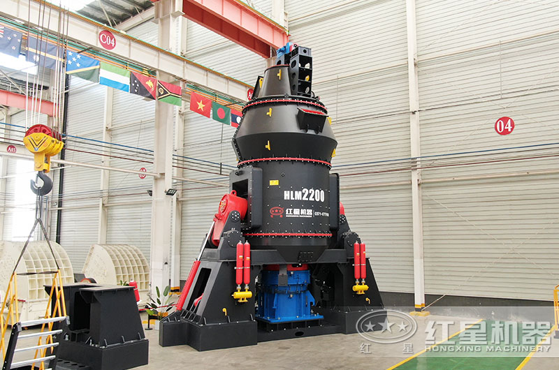 立磨機(jī)的規(guī)格與產(chǎn)量是多少？多少錢一臺(tái)？