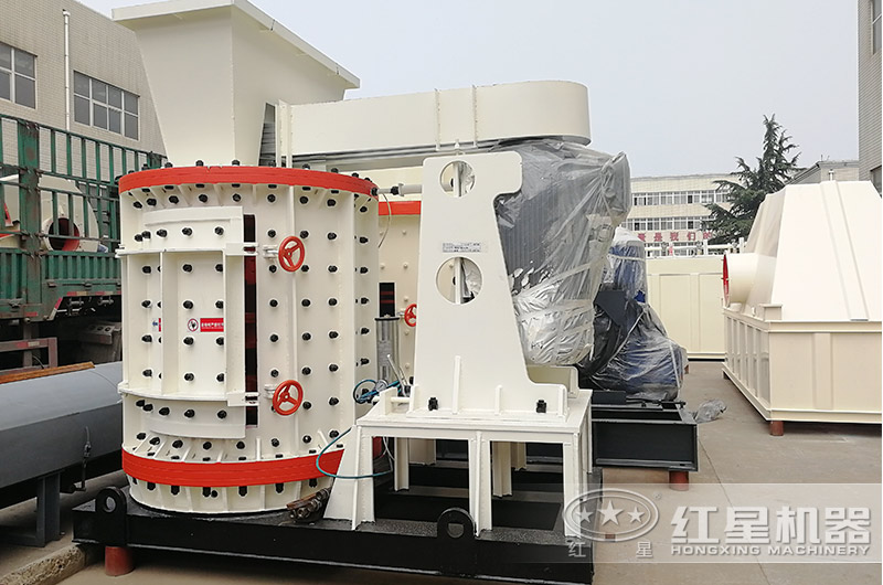 復(fù)合制砂機(jī) 復(fù)合制砂機(jī)