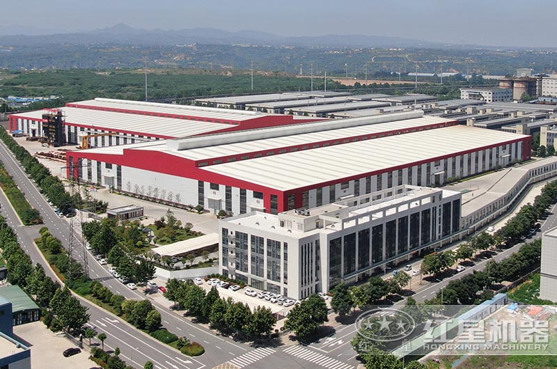 40年實(shí)力大廠，廠區(qū)外景實(shí)況