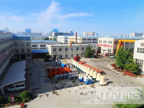 錘破生產(chǎn)廠(chǎng)家